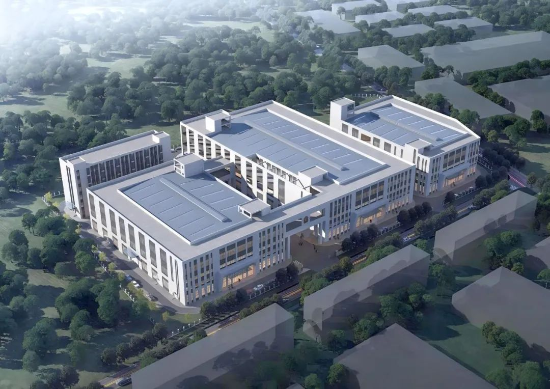 快意電梯中標四川新之佳家具生產基地項目，以定制化方案賦能家具產業升級